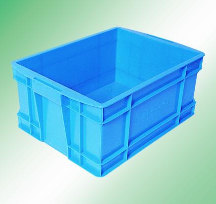 中空板周轉(zhuǎn)箱和普通的周轉(zhuǎn)箱有什么區(qū)別？